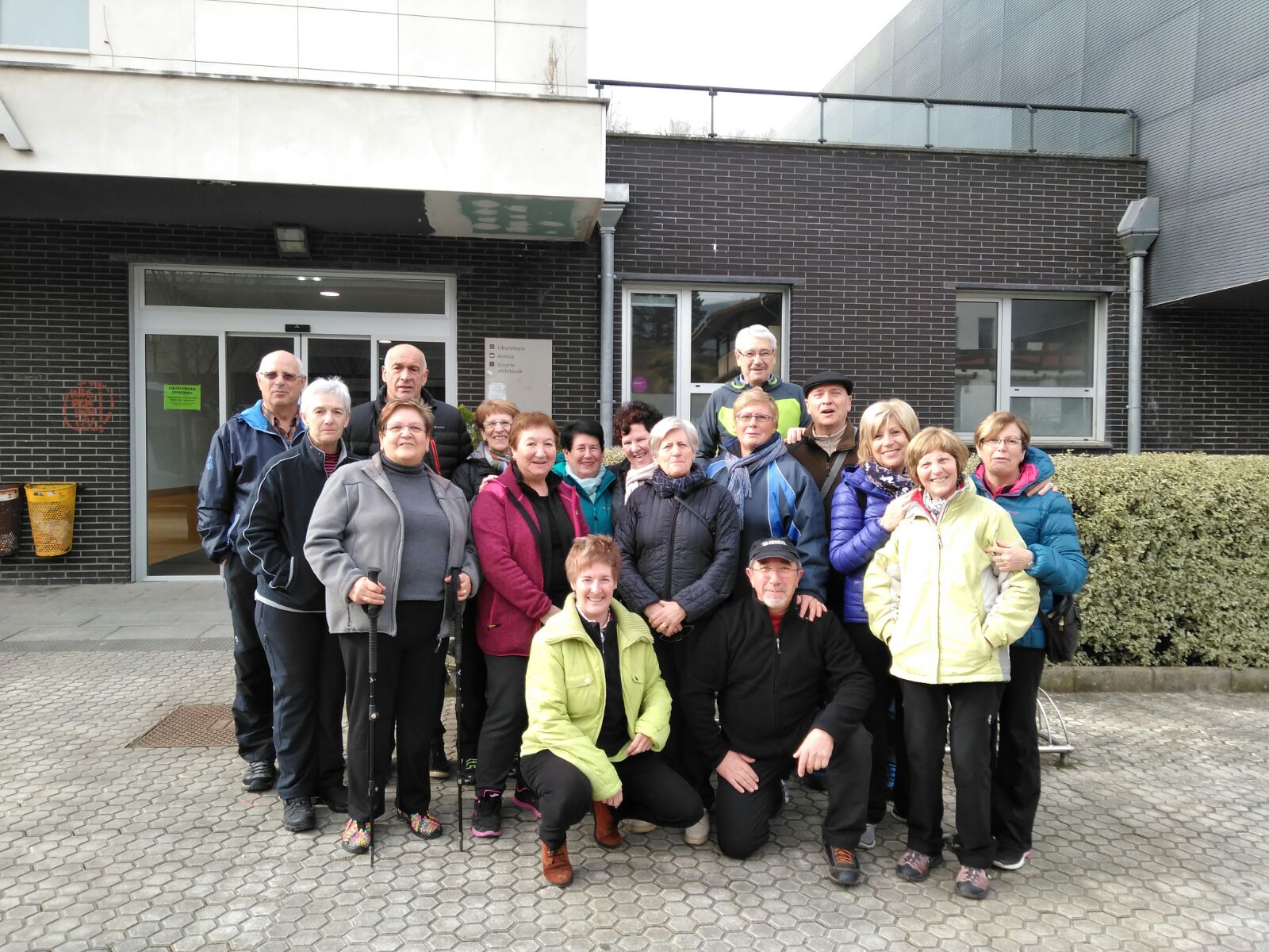 Fuente: Euskadi Lagunkoia. Grupo Antzuola