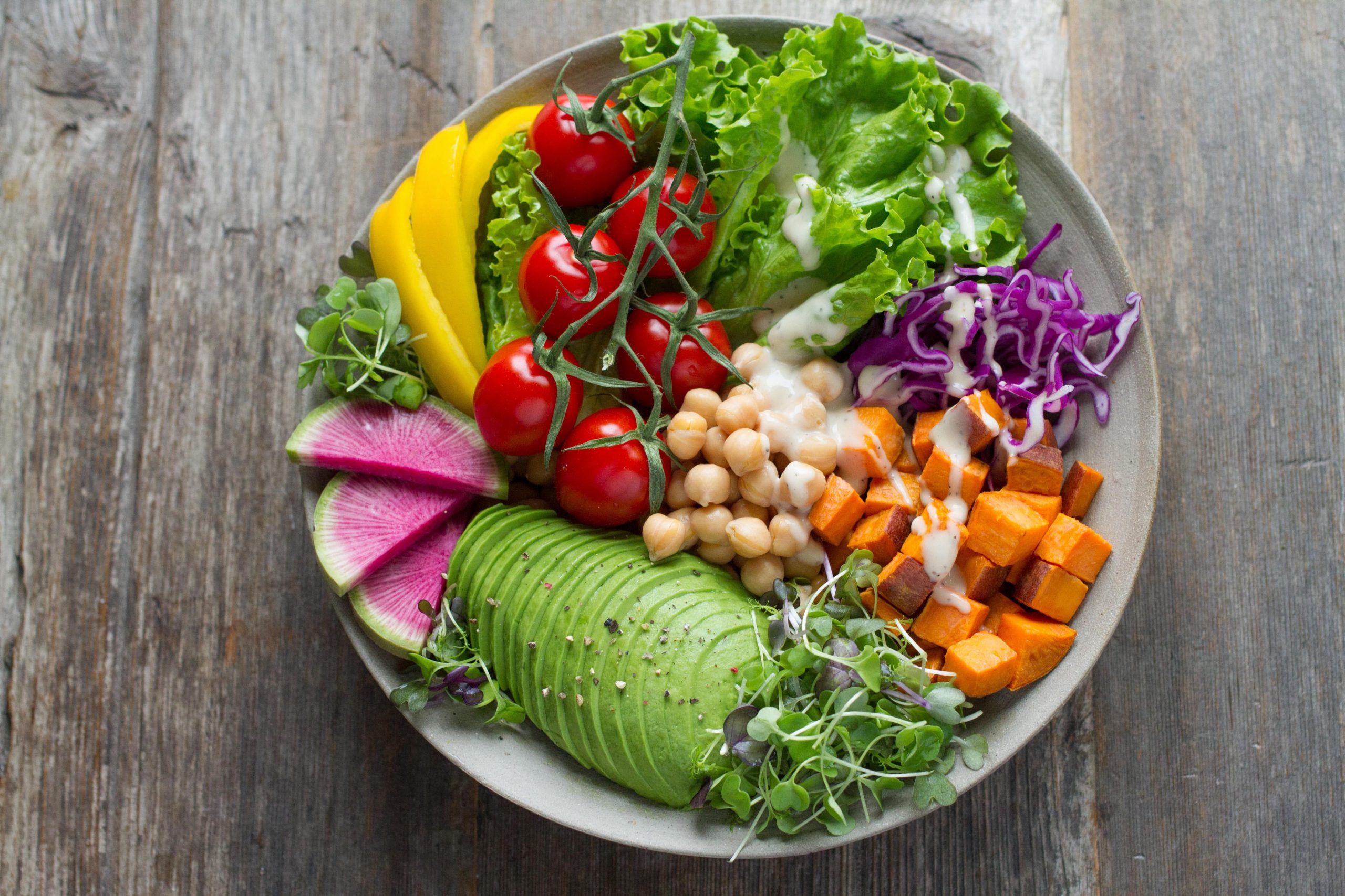 Gran cantidad de Misericordioso Tesauro La importancia de una alimentación saludable – Adherencia – Cronicidad –  Pacientes