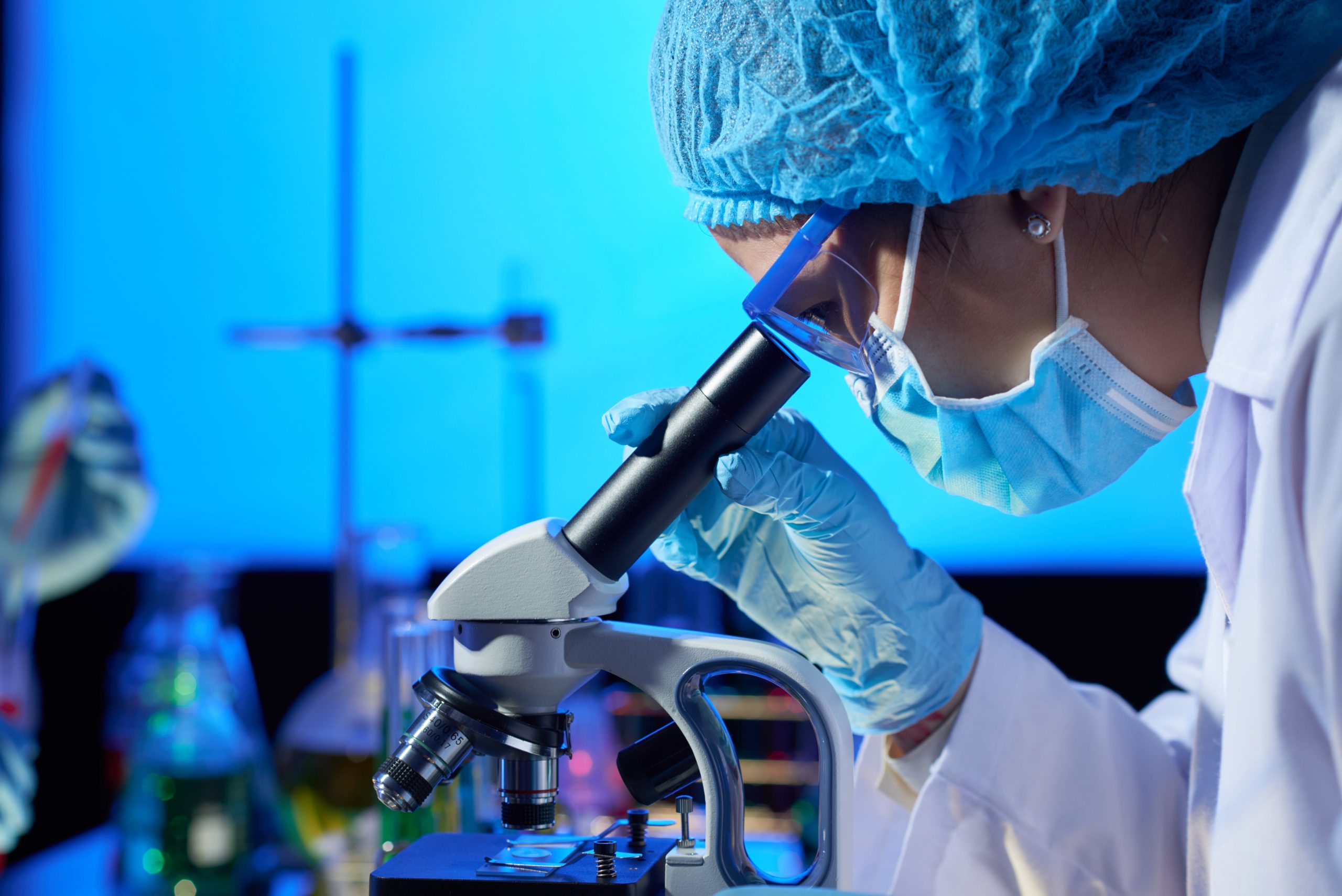 Máster Universitario en Investigación Biomédica